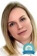 Дерматокосметолог Ханина Алёна Сергеевна
