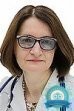 Кардиолог, терапевт, иммунолог, аллерголог Мякишева Ольга Павловна