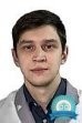 Акушер-гинеколог, гинеколог, врач узи Кирдянов Артем Сергеевич