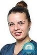 Стоматолог, стоматолог-терапевт Таратула Кристина Сергеевна