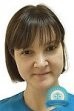 Врач УЗИ Малашкина Екатерина Александровна
