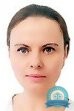 Терапевт Варова Елена Игоревна