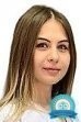 Офтальмолог (окулист) Балкарова Тина Зауровна