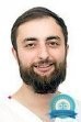 Стоматолог, стоматолог-терапевт Дахчуков Шамиль Русланович