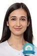 Стоматолог, стоматолог-хирург, стоматолог-имплантолог, челюстно-лицевой хирург Апсова Фарида Алидиновна