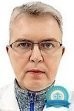 Врач УЗИ Рожков Сергей Викторович