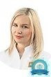 Терапевт Ткач Екатерина Сергеевна