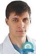 Врач УЗИ Евграфов Павел Геннадьевич