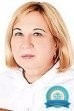 Пульмонолог, терапевт, врач узи Саян Ирина Ильинична