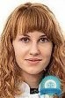 Невролог Титова Татьяна Сергеевна
