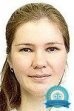 Врач функциональной диагностики Королева Екатерина Анатольевна