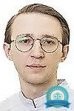 Уролог Мелехин Иван Андреевич