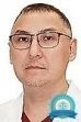 ЛОР (отоларинголог) Бадмаев Вениамин Анатольевич