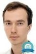 ЛОР (отоларинголог) Прусов Сергей Александрович