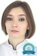 Невролог Лысенко Дарья Андреевна