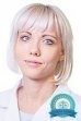 Диетолог, эндокринолог Моногова Ирина Владимировна