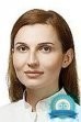 Онколог Баркуева (Далгатова) Ирайганат