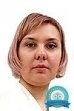 Акушер-гинеколог, гинеколог Потошина Анастасия Александровна