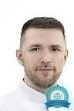 ЛОР (отоларинголог) Халитов Халит Каримулаевич