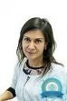 Врач функциональной диагностики, врач узи Перегудова Мария Геннадьевна