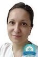 Остеопат Счетчикова Наталья Валерьевна