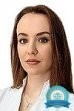 Дерматолог, дерматокосметолог Бекетова Анастасия Алексеевна