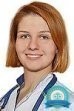 Кардиолог, врач функциональной диагностики Мозжухина Наталья Вячеславовна
