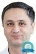 Уролог Иноятов Жасур Шухратович
