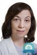 Невролог Семенова Джульетта Хасановна