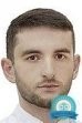 Кардиохирург, сосудистый хирург Гетажеев Кантемир Викторович