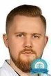 Хирург, онколог, проктолог Волгин Максим Владимирович