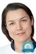 Хирург, онколог Фатьянова Анастасия Сергеевна