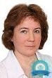 Иммунолог, аллерголог Зацепина Ирина Владимировна