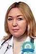 Иммунолог, аллерголог Меркулова Виктория Юрьевна