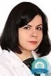 Невролог Махотина Ольга Геннадиевна