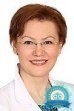Пульмонолог, фтизиатр Кириллова Ольга Юрьевна