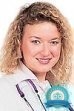 Ревматолог, терапевт Попова Марина Николаевна