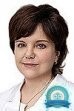 Невролог Карпова Елена Александровна