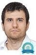 ЛОР (отоларинголог) Якубов Талхум Лазирович