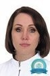 Гастроэнтеролог Иванова Екатерина Владимировна