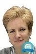 Онколог, иммунолог Абакушина Елена Вячеславовна