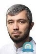 Эндоскопист Гаджиев Серажутдин Изамутдинович