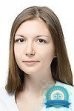 Гастроэнтеролог Любимова Ксения Борисовна