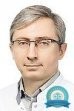 Уролог Юдовский Станислав Олегович