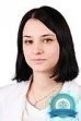 Офтальмолог (окулист) Тебина Екатерина Павловна