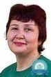 Терапевт Истратова Галина Николаевна