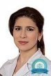 Акушер-гинеколог, гинеколог, врач узи Еремашвили Ия Нодаровна