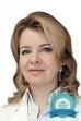 Терапевт Заиченко Дина Марковна