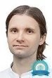 Невролог Архипов Артем Александрович