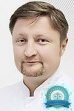 Анестезиолог, анестезиолог-реаниматолог, реаниматолог Знаменский Владислав Владимирович